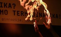 Festival nauke otvaranje program