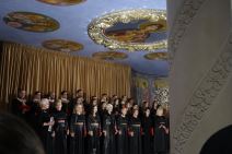 Podgorica - proslava ujedinjenja Crne Gore i Kraljevine Srbije