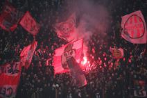 Crvena zvezda - Voždovac uživo