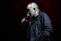 Đorđe Balašević koncert u Zagrebu