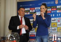 Kup Srbije u fudbalu - parovi četvrtfinala 