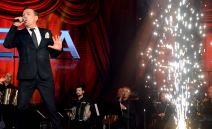 Severina i Igor Kojić venčanje u Africi