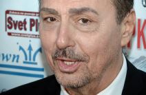 Dragan Kojić Keba o Slavku Banjcu i šminkanju