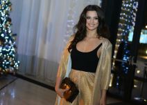 Milica Pavlović o koncertu u Areni