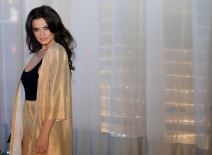 Milica Pavlović o koncertu u Areni