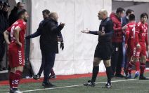 Voždovac Radnički 0:1 izjava Nenad Lalatović Dragan Aničić