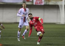 Voždovac Radnički 0:1 izjava Nenad Lalatović Dragan Aničić