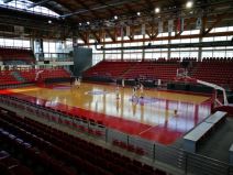 Igokea - Parizan, Danilo Anđušić prvi put protiv Partizana