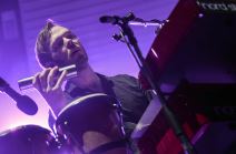 Mando Diao koncert u Beogradu 2018. godine