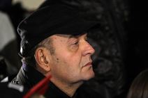 Beograd protest Stop krvavim košuljama opozicija