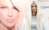 Jelena Karleuša - Dva koncerta za Novu godinu 2019. (FOTO)