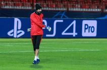 Na Zvezda - PSŽ u Beogradu 50 francuskih novinara, stiže i 500 navijača