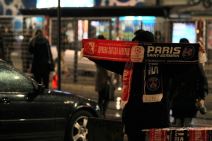 Crvena zvezda - Pari Sen Žermen uživo Liga šampiona