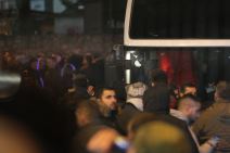 Crvena zvezda - Pari Sen Žermen uživo Liga šampiona