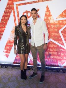 Vujadin vikao na Mirku na premijeri filma