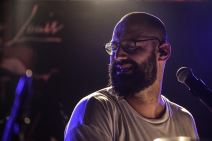 Marko Louis, Dom omladine, Fotografije sa koncerta (FOTO)