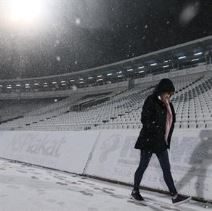 Partizan – Mačva 0:0