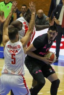 Mega Crvena zvezda ABA liga 2018 uživo