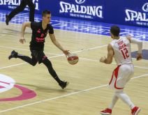 Mega Crvena zvezda ABA liga 2018 uživo