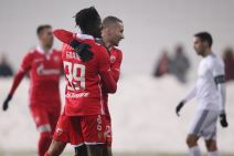 Vladan Milojević i Simo Krunić izjave posle Čukarički - Zvezda 1:2