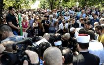 Najbolje fotografije 2018: Godina u slikama