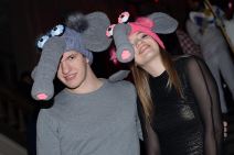 KST Maskenbal 2018 Cirkus - Fotografije