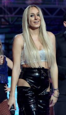 Zadruga 2 - Zadrugovizija Luna Đogani pobednica (FOTO)