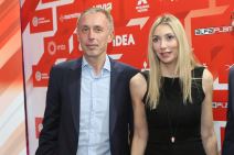 KK Crvena zvezda koktel Nova godina 2018