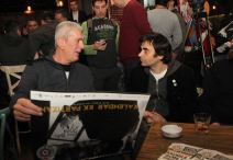 Andrea Trinkijeri pred Olimpija - Partizan, 13. kolo ABA lige