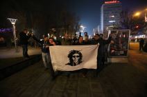 Banjaluka protesti Davor Dragičević