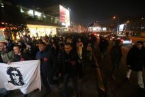 Banjaluka protesti Davor Dragičević