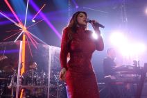 Zarada pevačica na Instagramu