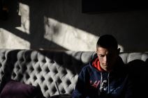 Dejan Joveljić Crvena zvezda intervju za MONDO u Bijeljini