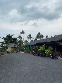 Tajfun Pabuk na Tajlandu