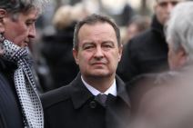 Dragan Nikolić komemoracija