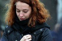 Ćerka Marka Nikolića radi kao konobarica