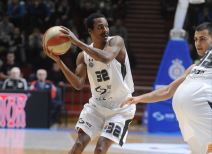 Trinkjeri posle Partizan - Mornar: Koliko košta Evrokup i koliko sam tražio Renfroa