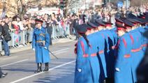 Dan Republike Srpske defile povodom Dana Republike Srpske