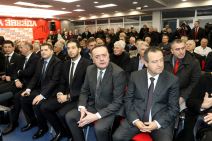 Dragoslav Šekularac saučešće FIFA Crvenoj zvezdi i porodici