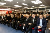 Dragoslav Šekularac saučešće FIFA Crvenoj zvezdi i porodici