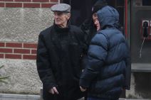 Dragoslav Šekularac sahranjen