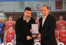 KSS najbolji košarkaš i košarkašica Srbije u 2018. godini