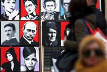 Vladimir Putin u Beogradu 