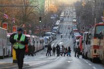 Podrška Putinu u Beogradu