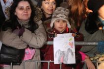 Vladimir Putin predsednik Rusije popularnost