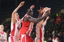 Milan Tomić izjava posle Zvezda - FMP 79:62