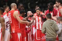 Milan Tomić izjava posle Zvezda - FMP 79:62