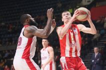 Milan Tomić izjava posle Zvezda - FMP 79:62