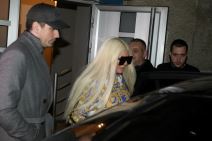 Duško Tošić obrisao Instagram?