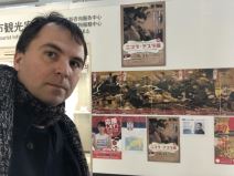 Samo u Japanu: Kakvo poštovanje Srbiji! (FOTO, VIDEO)
